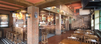 Hotel Segovia Sierra de Guadarrama