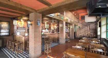 Hotel Segovia Sierra de Guadarrama