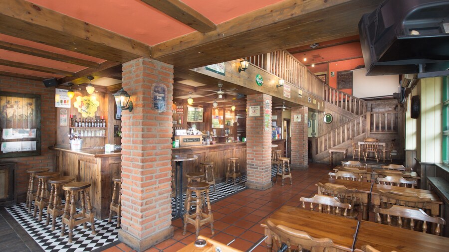 Hotel Segovia Sierra de Guadarrama