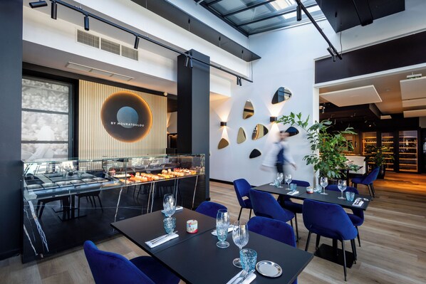 Restoran