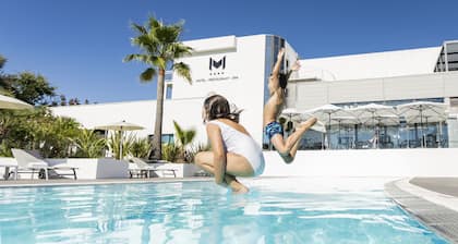 Mouratoglou Hotel & Resort