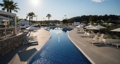 Mouratoglou Hotel & Resort