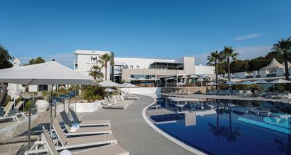 Mouratoglou Hotel & Resort