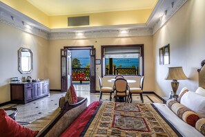 Suite (Maharani)