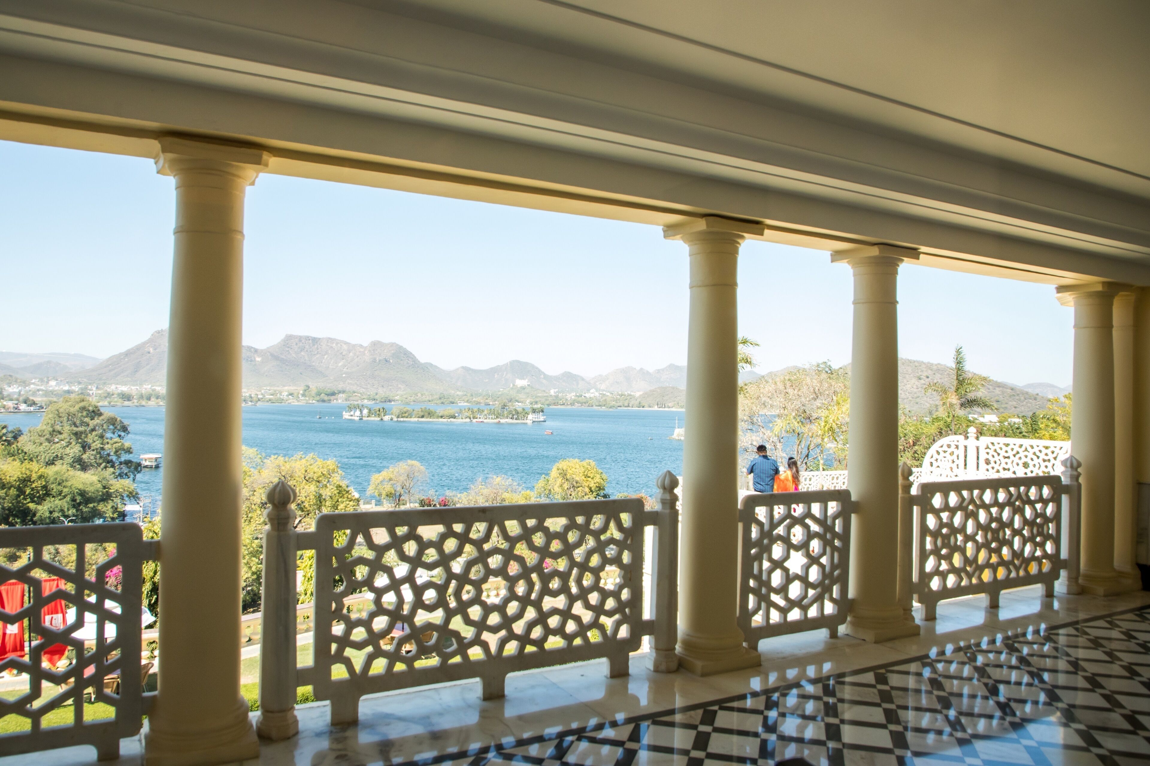 Suite (Princess) | View from room