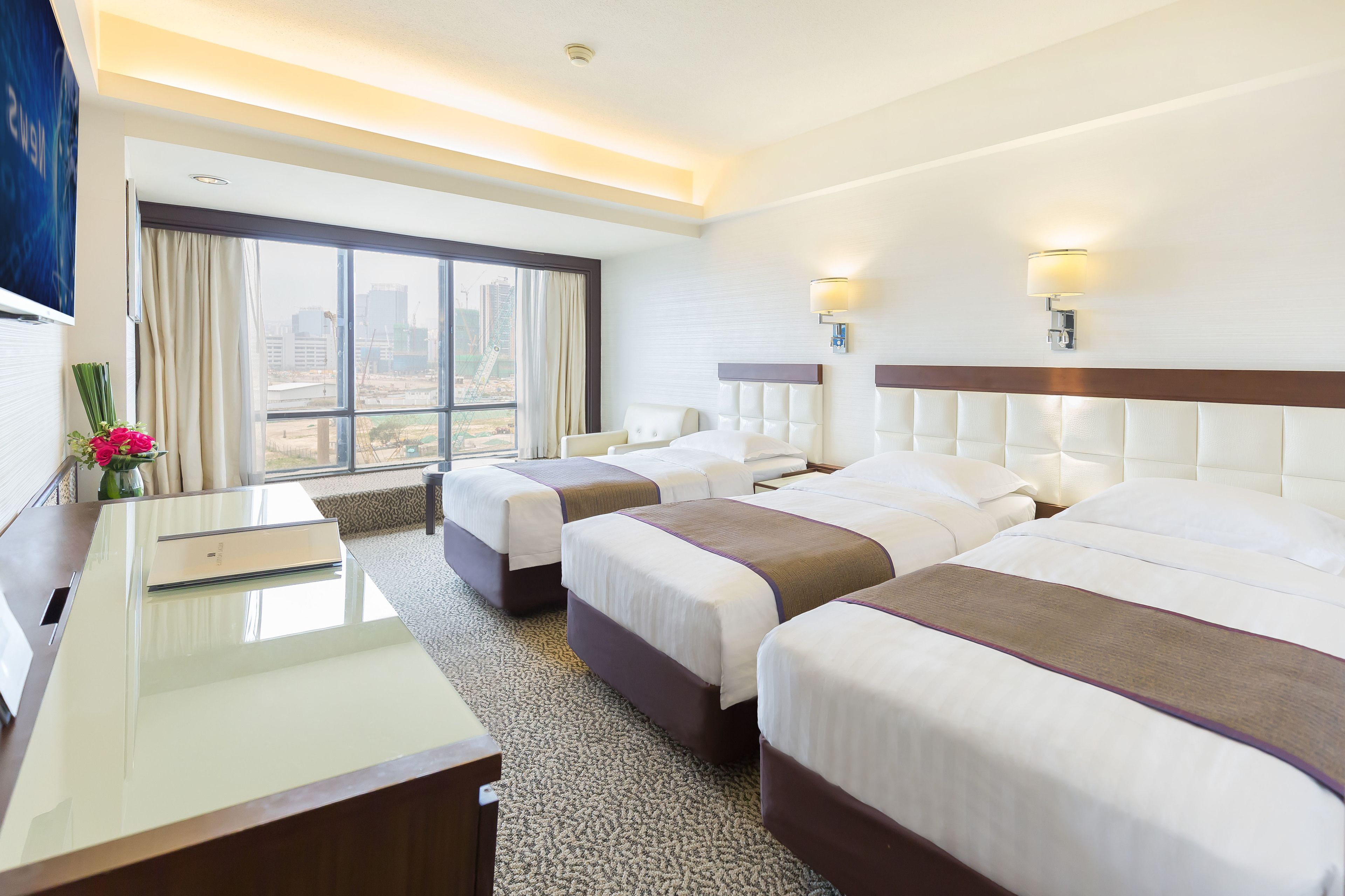 Foto - Regal Oriental Hotel