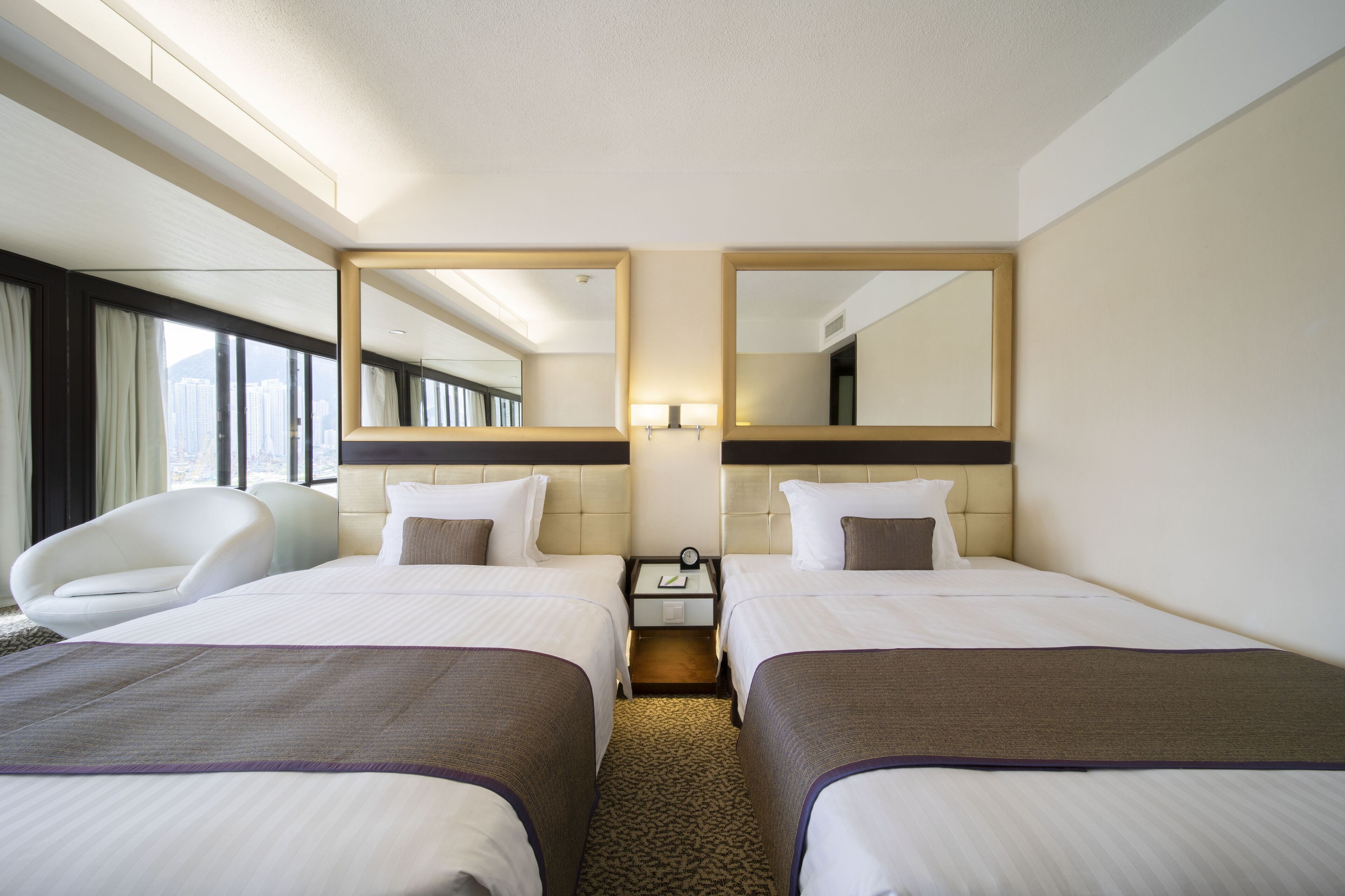 Foto - Regal Oriental Hotel