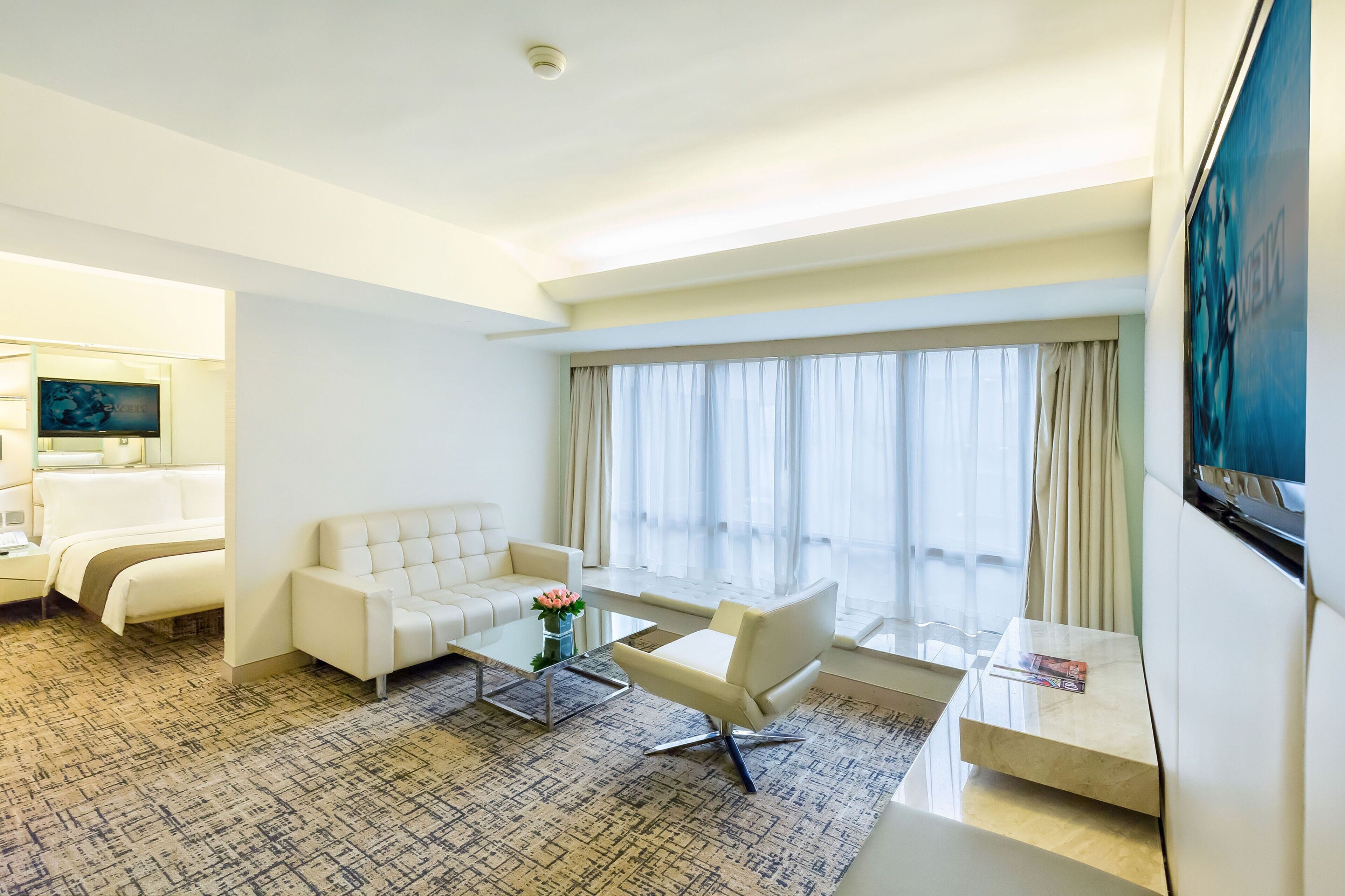 Foto - Regal Oriental Hotel