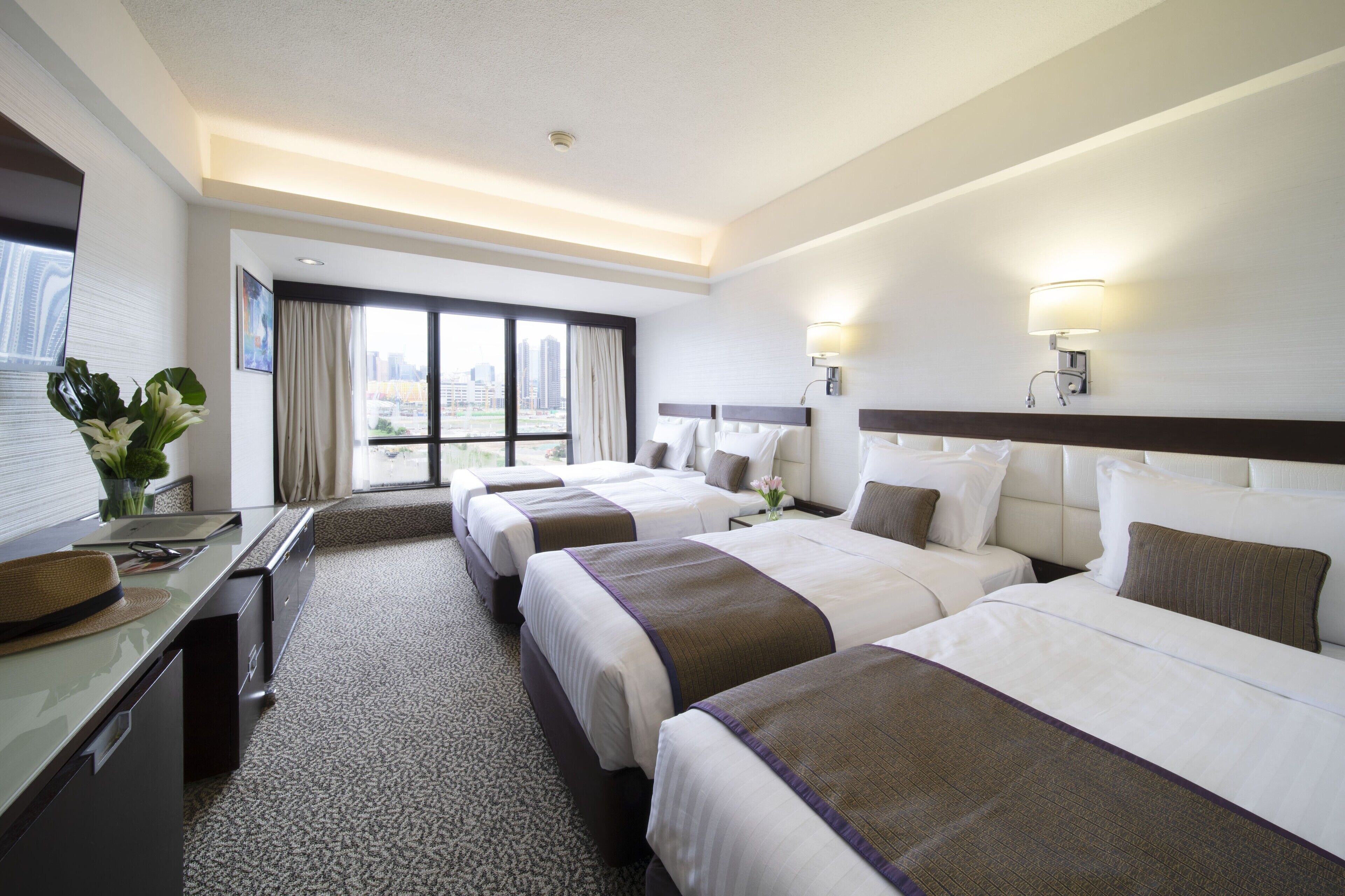 Foto - Regal Oriental Hotel