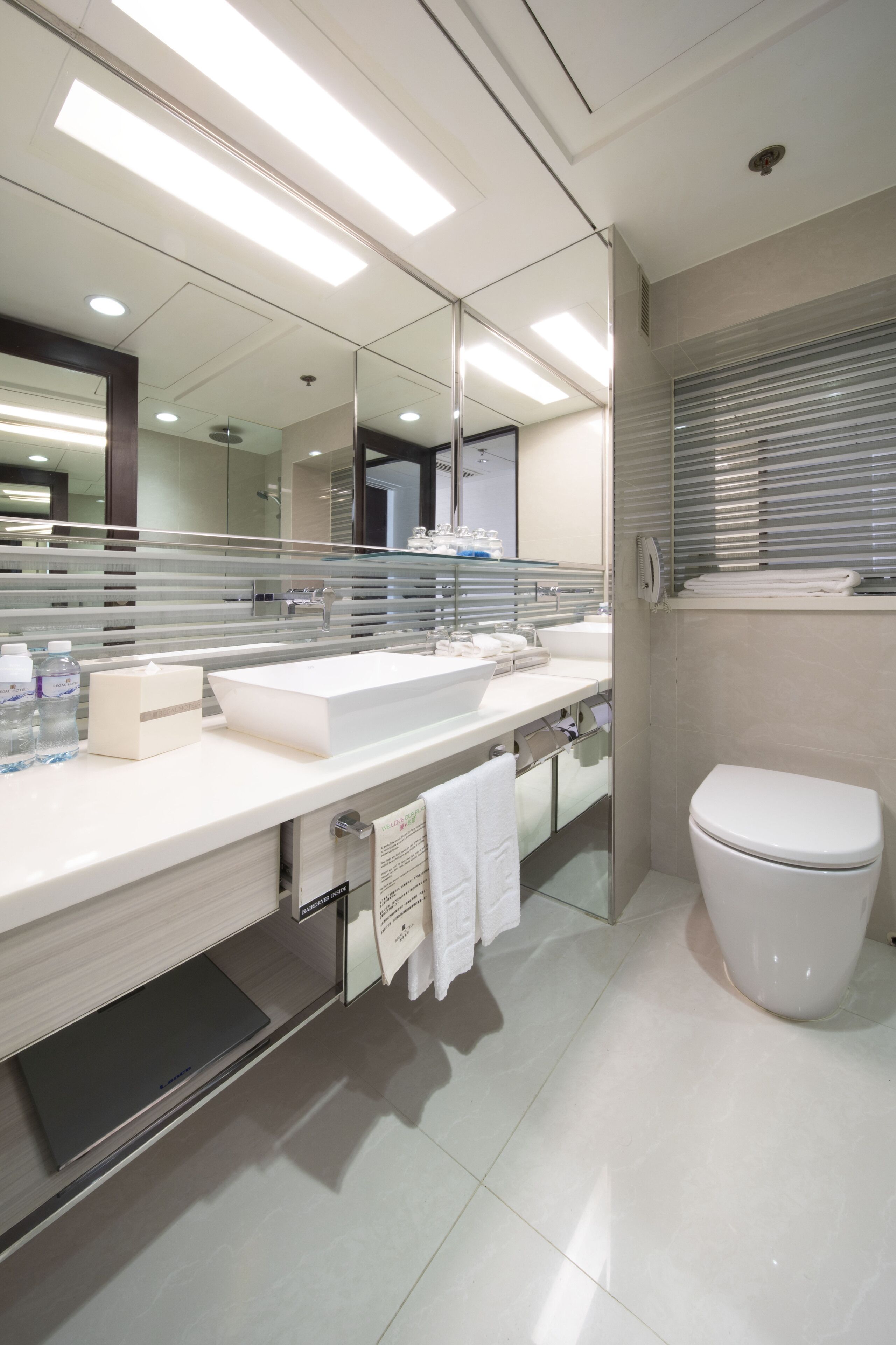 Foto - Regal Oriental Hotel