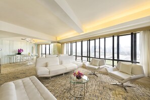 Presidential Suite | City view