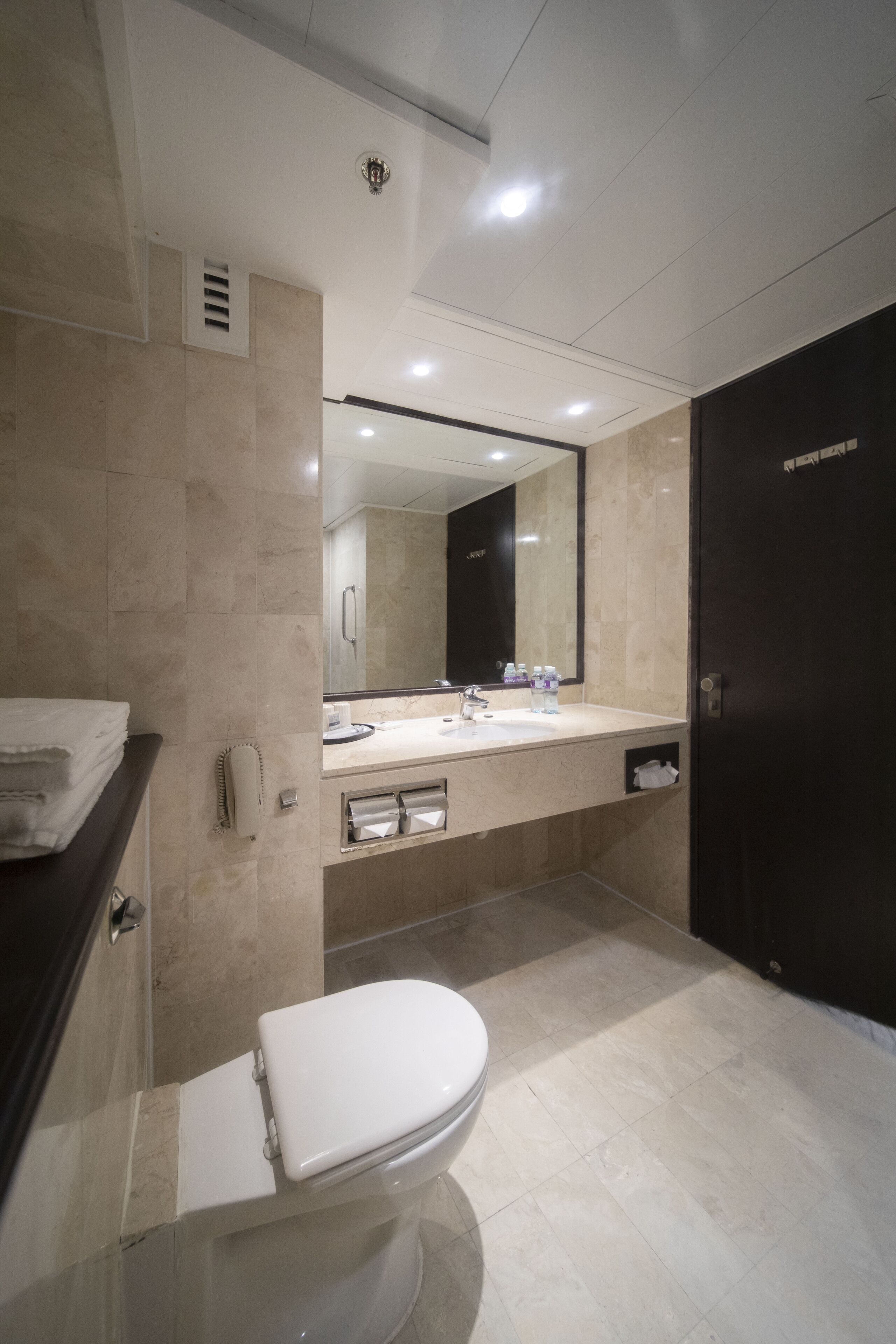 Foto - Regal Oriental Hotel