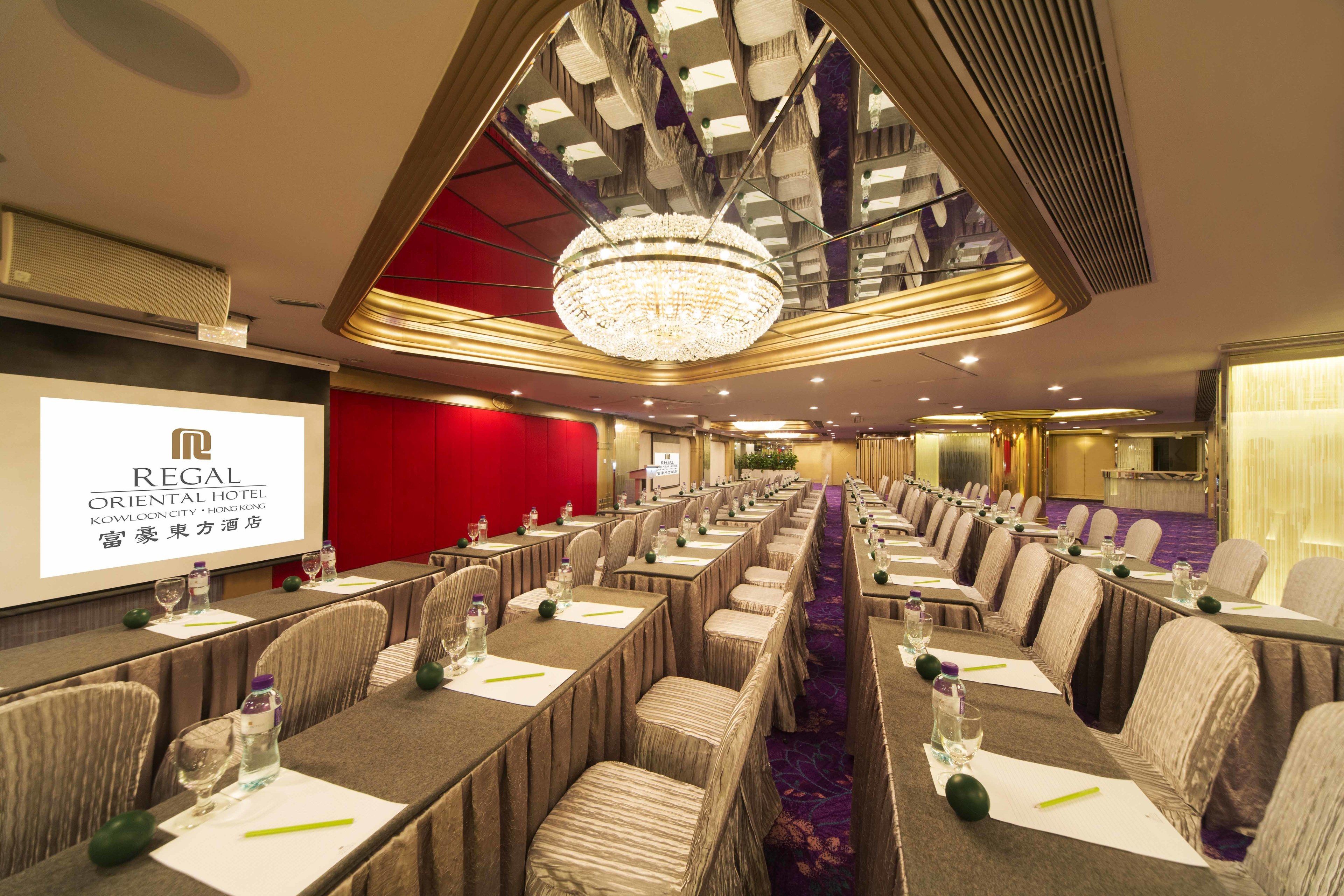 Foto - Regal Oriental Hotel