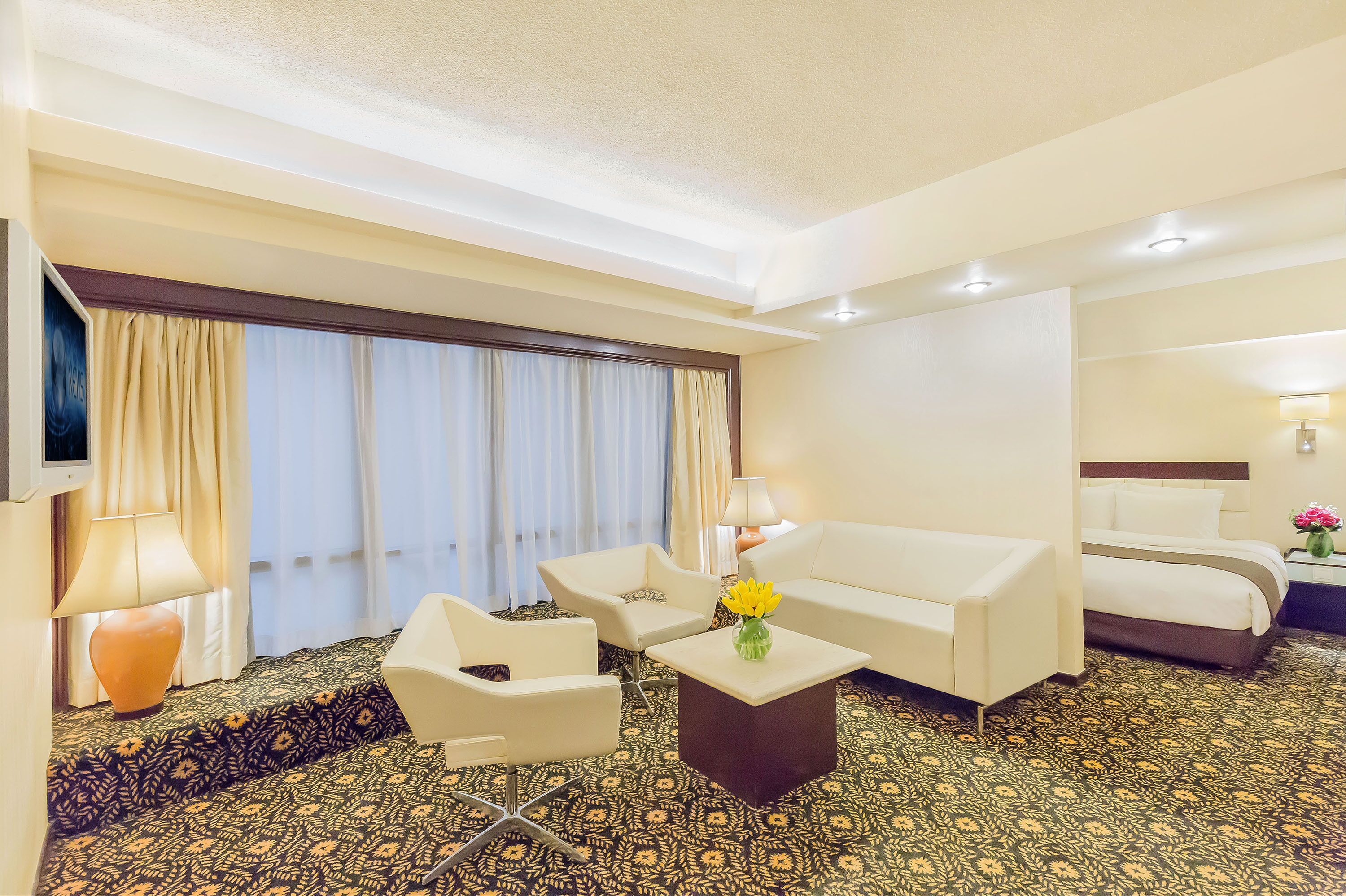 Foto - Regal Oriental Hotel