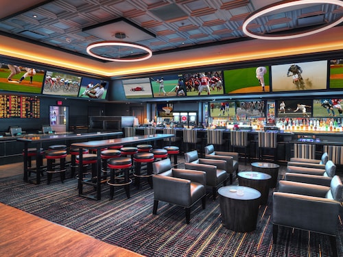 カリフォルニア ホテル アンド カジノ