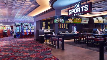Casino