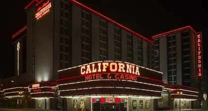 California Hotel and Casino