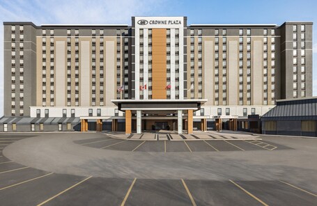 Crowne Plaza Toronto Airport, an IHG Hotel - Image 15