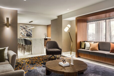 Crowne Plaza Toronto Airport, an IHG Hotel - Image 33