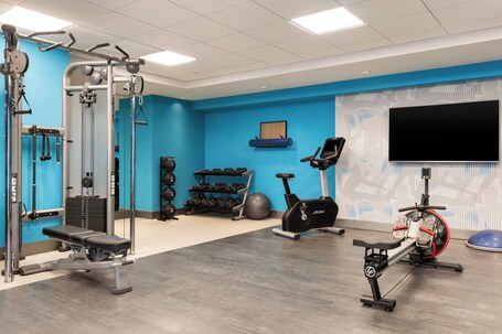 Crowne Plaza Toronto Airport, an IHG Hotel - Image 45