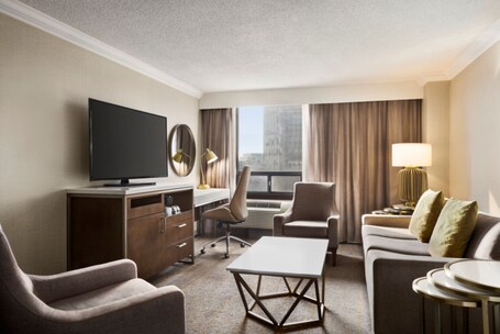 Crowne Plaza Toronto Airport, an IHG Hotel - Image 34