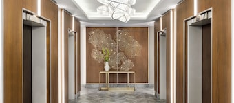 Crowne Plaza Toronto Airport by IHG