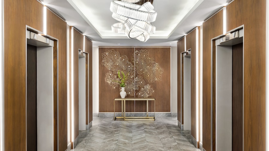 Crowne Plaza Toronto Airport by IHG