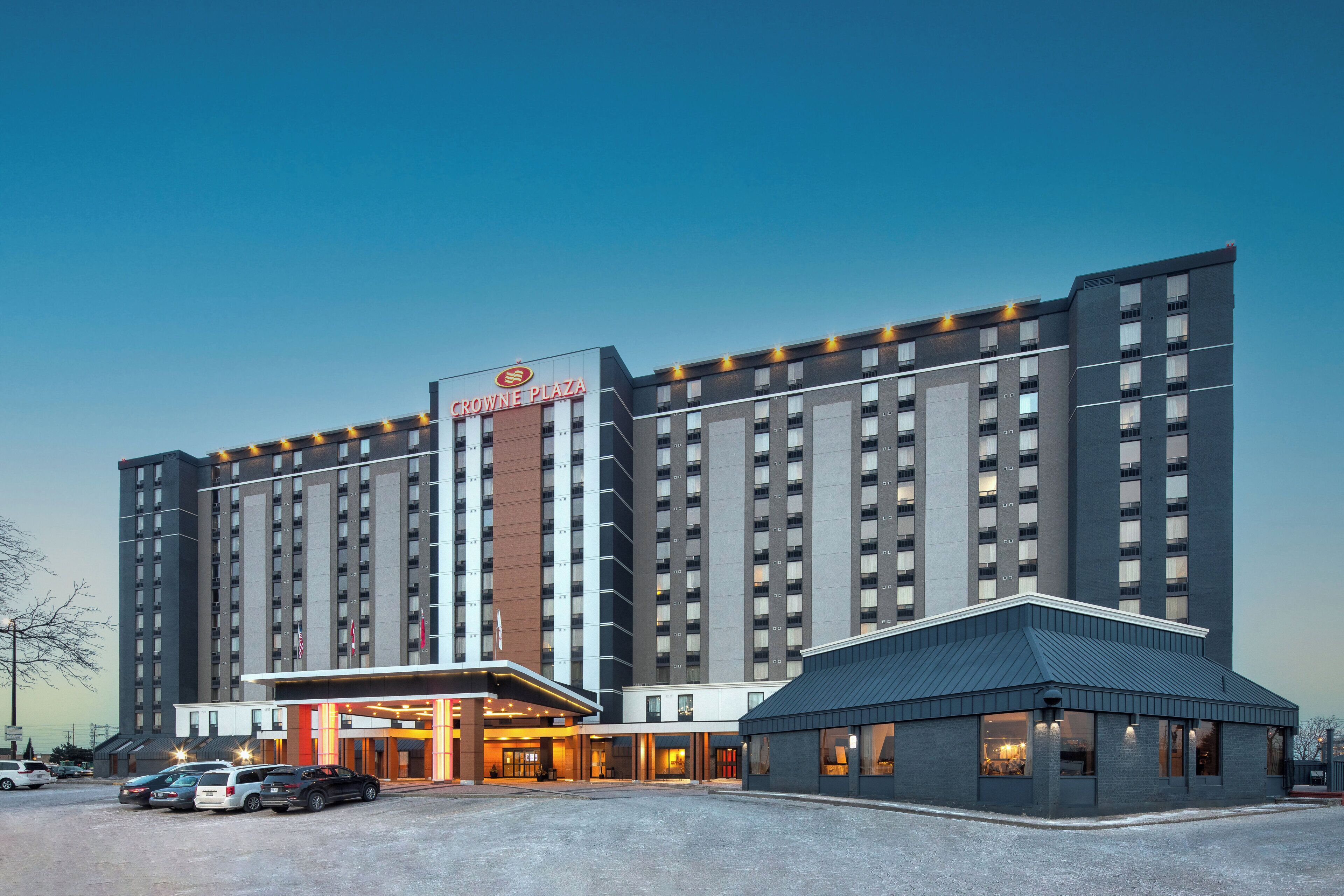 Foto - Crowne Plaza Toronto Airport by IHG