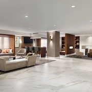 Crowne Plaza Toronto Airport by IHG