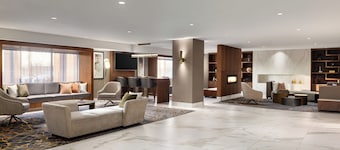 Crowne Plaza Toronto Airport by IHG