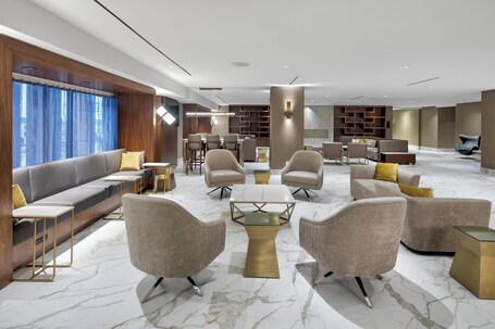 Crowne Plaza Toronto Airport, an IHG Hotel - Image 35