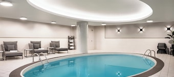 Crowne Plaza Toronto Airport by IHG