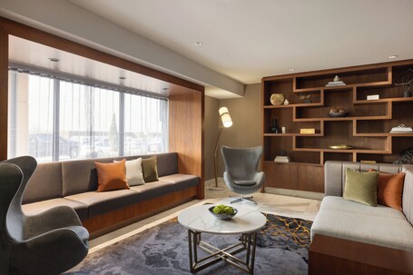 Crowne Plaza Toronto Airport, an IHG Hotel - Image 32