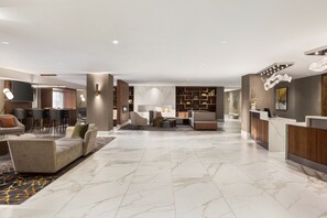 Exterior - Crowne Plaza Toronto Airport by IHG (Toronto)