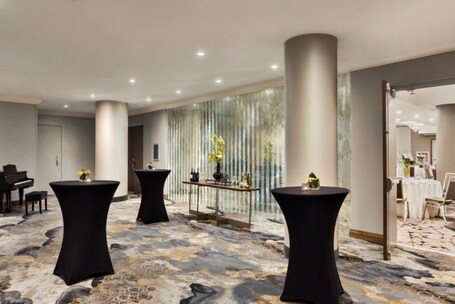 Crowne Plaza Toronto Airport, an IHG Hotel - Image 61