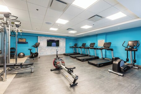 Crowne Plaza Toronto Airport, an IHG Hotel - Image 44