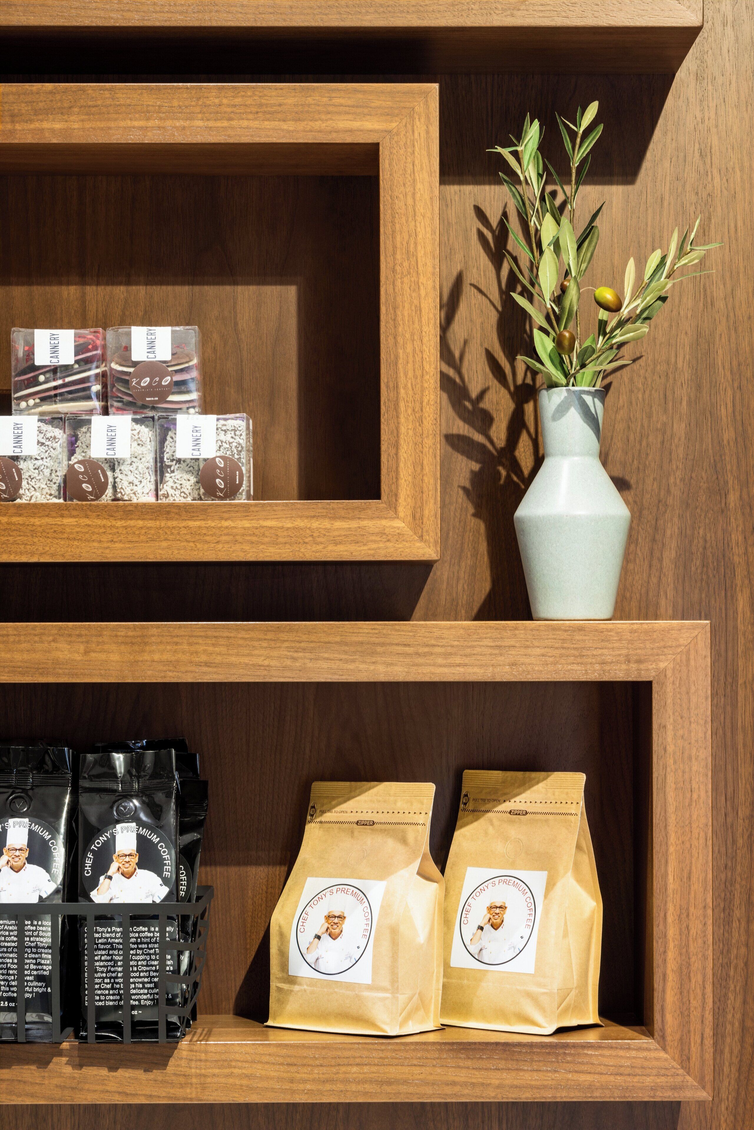 Photo - Crowne Plaza Toronto Airport by IHG