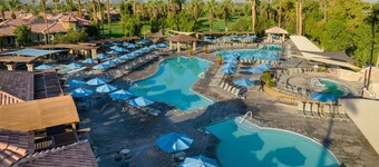 Marriott's Desert Springs Villas I