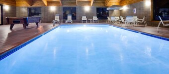AmericInn by Wyndham Ironwood