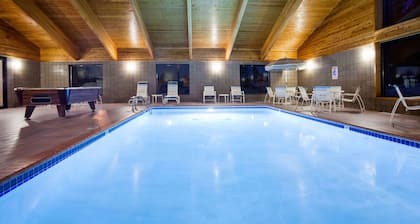AmericInn by Wyndham Ironwood