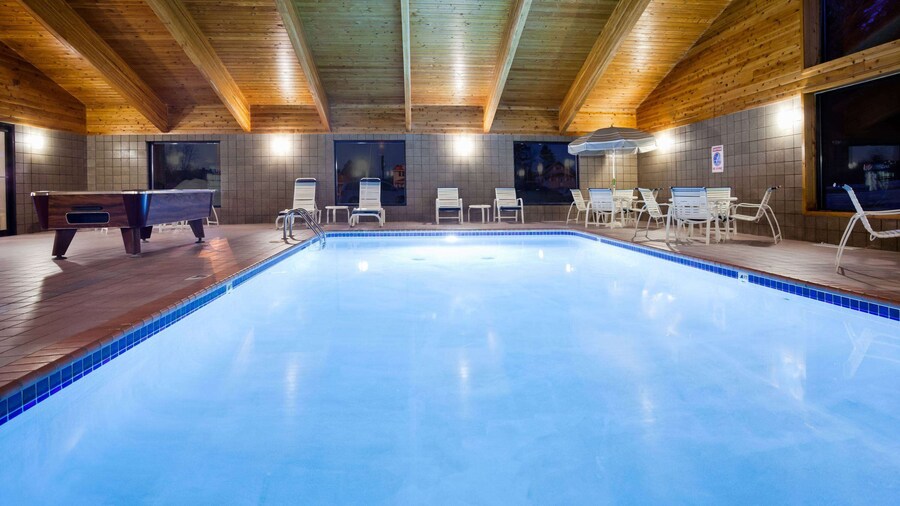 AmericInn by Wyndham Ironwood