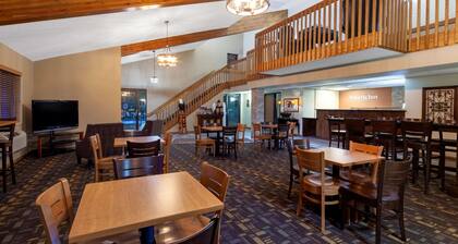 AmericInn by Wyndham Ironwood