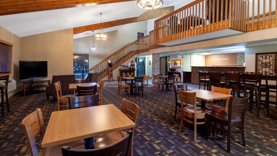 AmericInn by Wyndham Ironwood