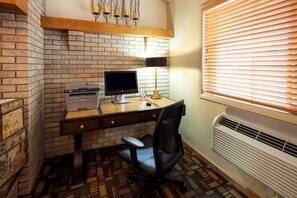 Business centre