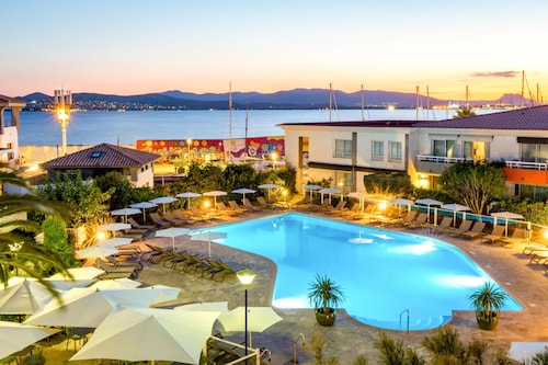 Best Western Plus Hotel La Marina