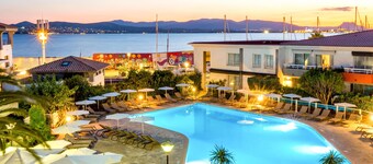 Best Western Plus Hotel La Marina