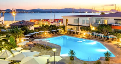 Best Western Plus Hotel La Marina