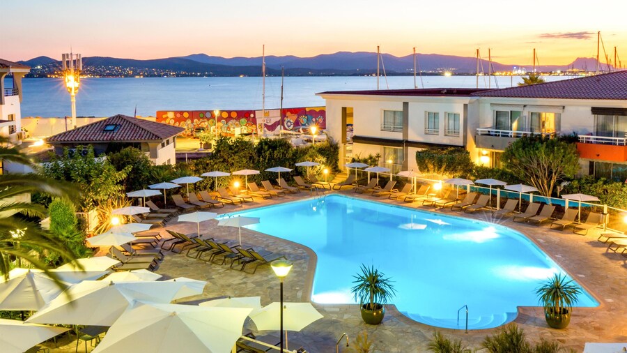 Best Western Plus Hotel La Marina