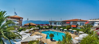 Best Western Plus Hotel La Marina