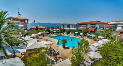 Best Western Plus Hotel La Marina